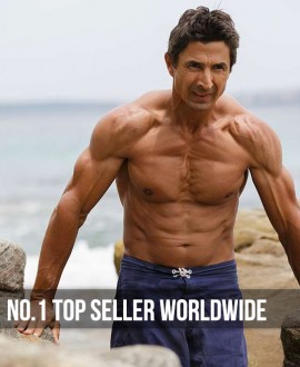 Marcus Bondi Top Seller Total Body Pack