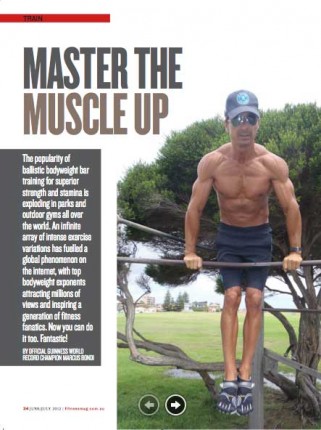 master-the-muscle