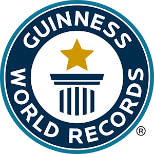 Guinness World Record Holder